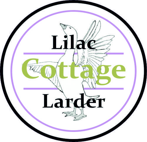 Lilac Cottage Larder
